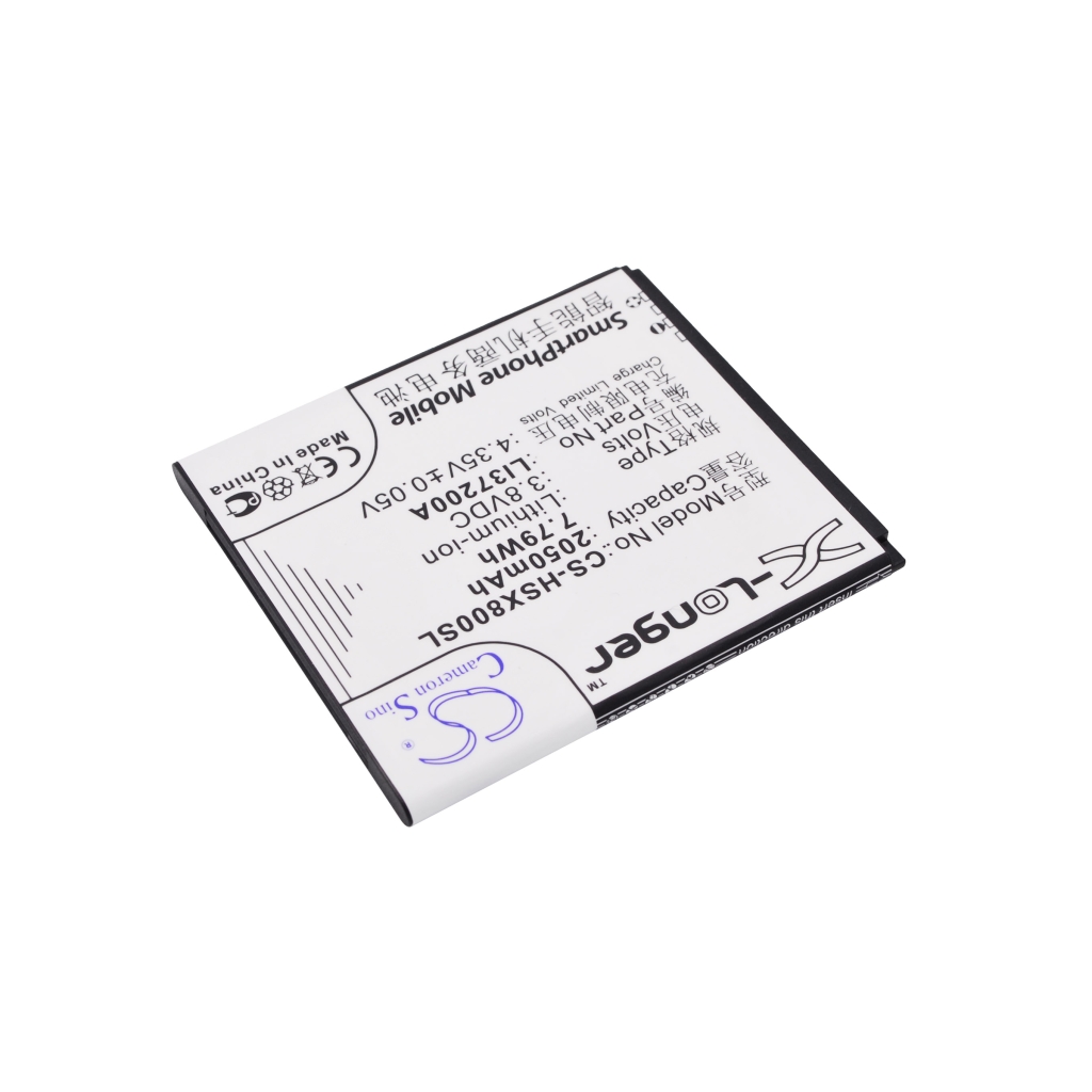 Baterije Zamjenjuje LI37200A