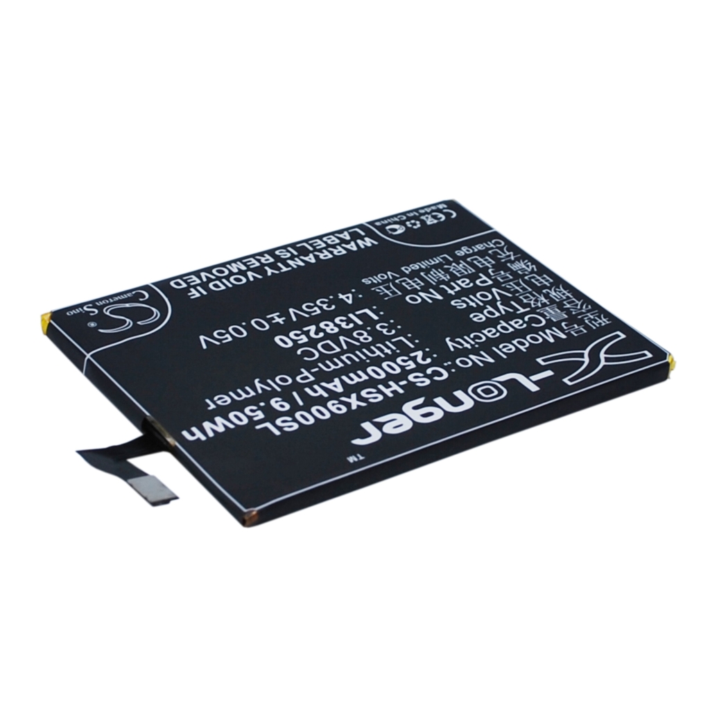 Baterija za mobilni telefon Hisense CS-HSX900SL