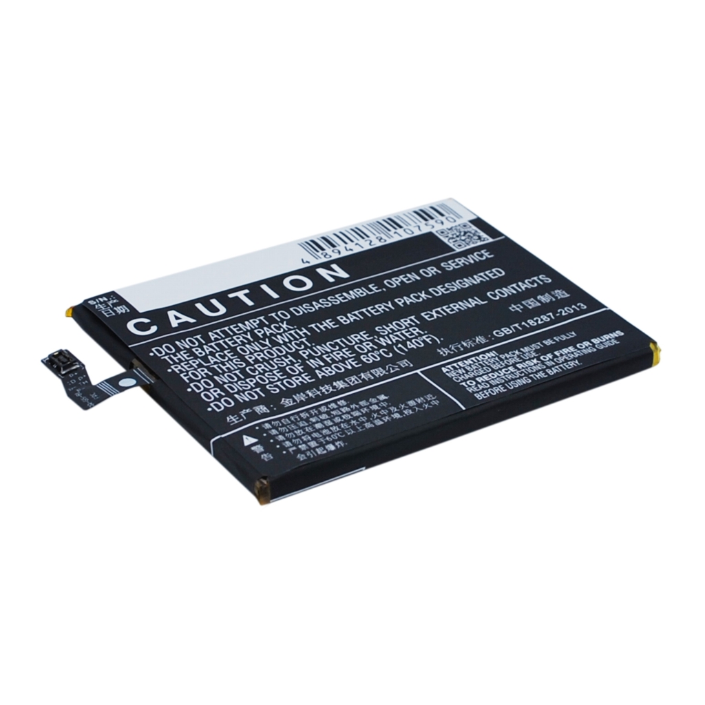 Baterija za mobilni telefon Hisense CS-HSX900SL