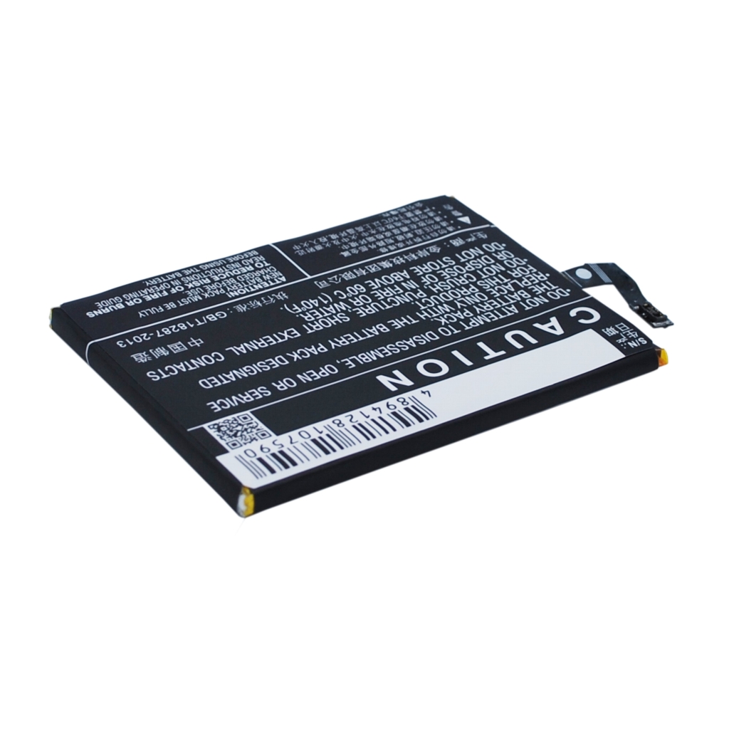 Baterija za mobilni telefon Hisense CS-HSX900SL