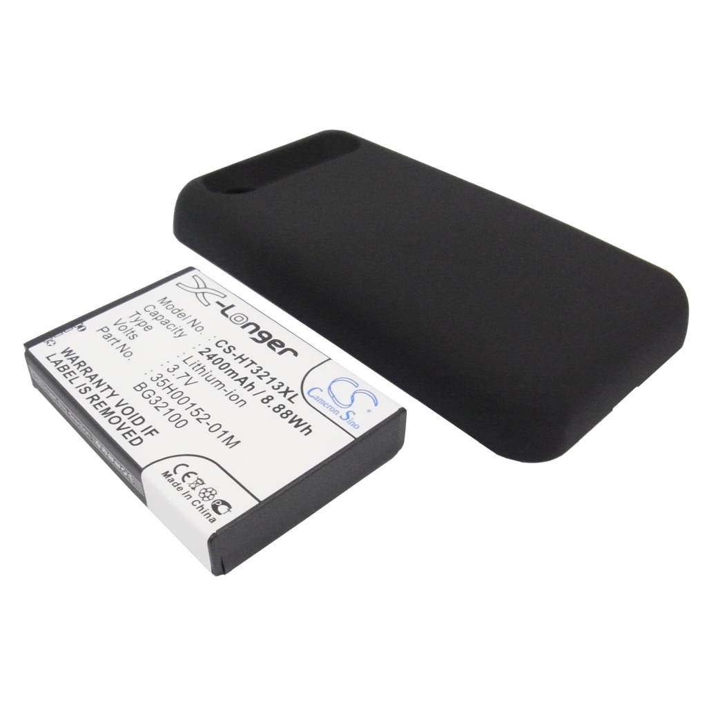 Baterija za mobilni telefon HTC CS-HT3213XL