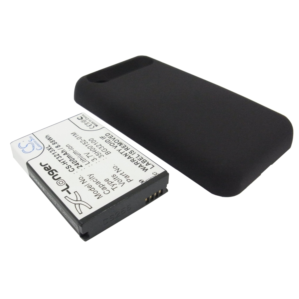Baterija za mobilni telefon HTC CS-HT3213XL