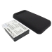 Baterija za mobilni telefon HTC CS-HT3213XL