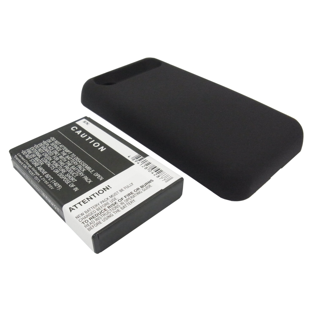 Baterija za mobilni telefon HTC CS-HT3213XL