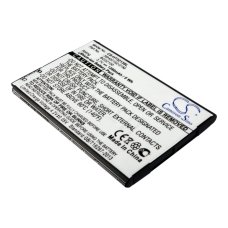 Kompatibilna zamjena baterije za Google 35H00152-01M,35H00152-02M,35H00159-01M,BA S520,BG32100