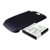 Baterija kompatibilno s HTC T-mobile CS-HT5910XL