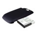 Baterija kompatibilno s HTC T-mobile CS-HT5910XL