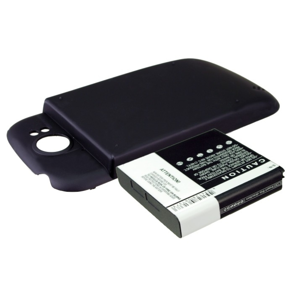 Baterija kompatibilno s HTC T-mobile CS-HT5910XL