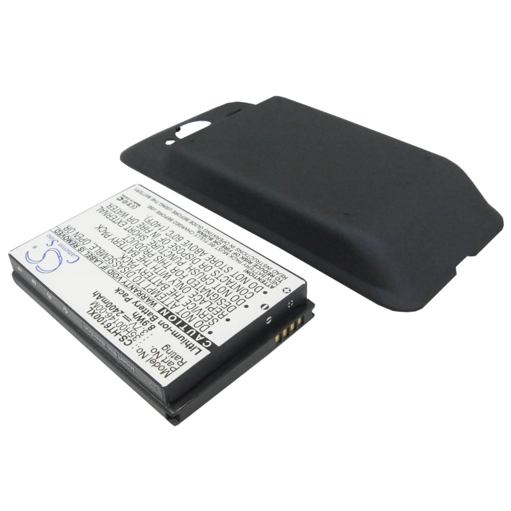 Baterija kompatibilno s HTC Sprint CS-HT6100XL