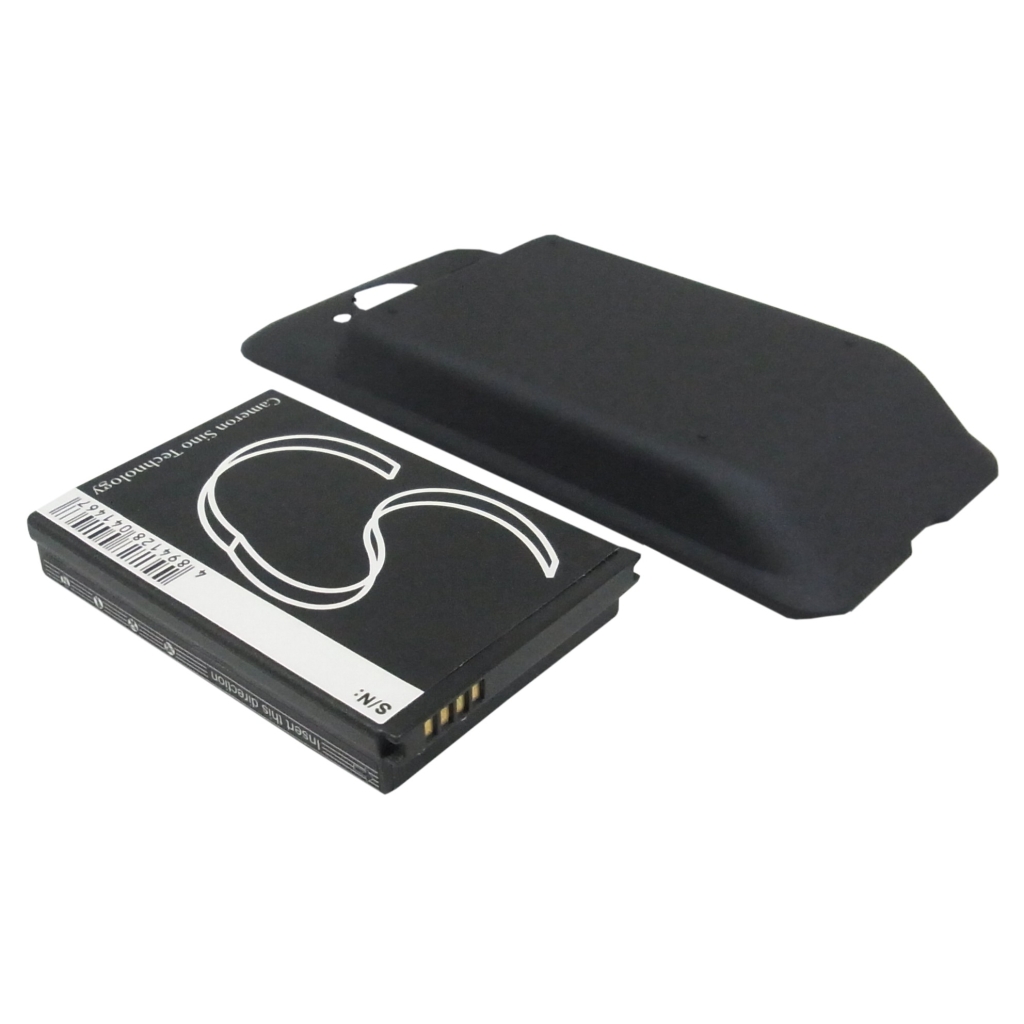 Baterija kompatibilno s HTC Sprint CS-HT6100XL