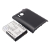 Baterija kompatibilno s Verizon HTC CS-HT6325XL