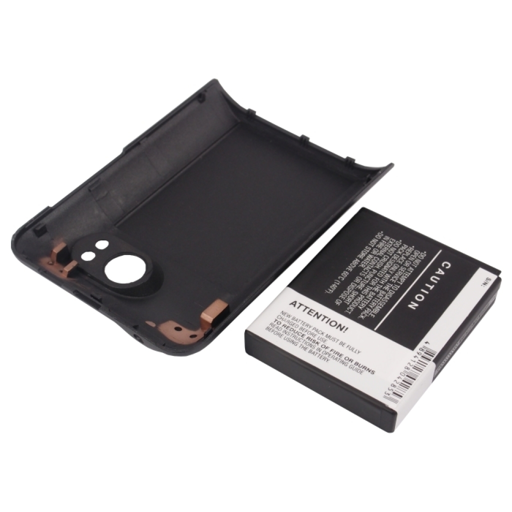 Baterija kompatibilno s Verizon HTC CS-HT6325XL