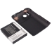Baterija kompatibilno s Verizon HTC CS-HT6325XL