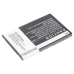 Baterija kompatibilno s Verizon HTC CS-HT6350XL