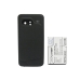 Cameron Sino CS-HT6363XB X-Longer – side view with bumper cover and specs