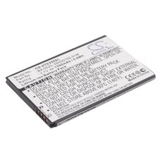 Kompatibilna zamjena baterije za Verizon 35H00152-04M,35H00152-05M,BTR6350,BTR6350B