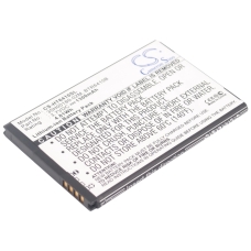 Kompatibilna zamjena baterije za HTC 35H00180-02M,35H00181-01M,35H00184-01M,BTR6410B