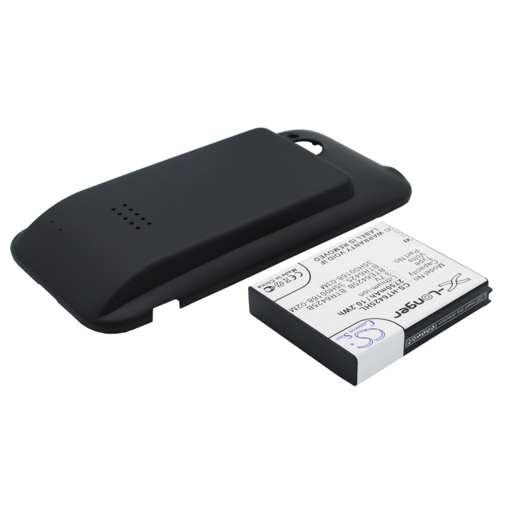 Baterija kompatibilno s Verizon HTC CS-HT6425HL