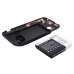 Baterija kompatibilno s Verizon HTC CS-HT6425HL