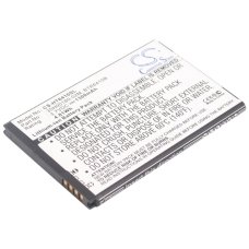 Kompatibilna zamjena baterije za Verizon 35H00180-02M,35H00181-01M,35H00184-01M,BTR6410B