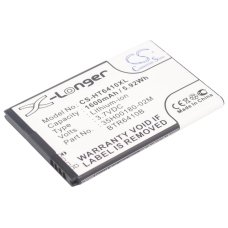 Kompatibilna zamjena baterije za Verizon 35H00180-02M,35H00181-01M,35H00184-01M,BTR6410B