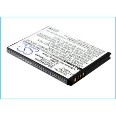 Kompatibilna zamjena baterije za Verizon 35H00168-02M,35H00168-03M,35H00168-06M,BH98100,BTR6425...