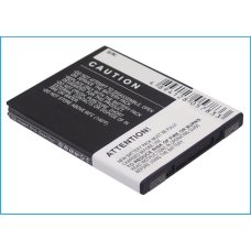 Kompatibilna zamjena baterije za Verizon 35H00168-02M,35H00168-03M,35H00168-06M,BH98100,BTR6425...