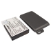 Baterija kompatibilno s HTC T-Mobile CS-HT7272HL