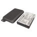 Baterija kompatibilno s HTC T-Mobile CS-HT7272HL