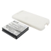 Baterija kompatibilno s Vodafone HTC SoftBank T-Mobile Google CS-HT8181WL