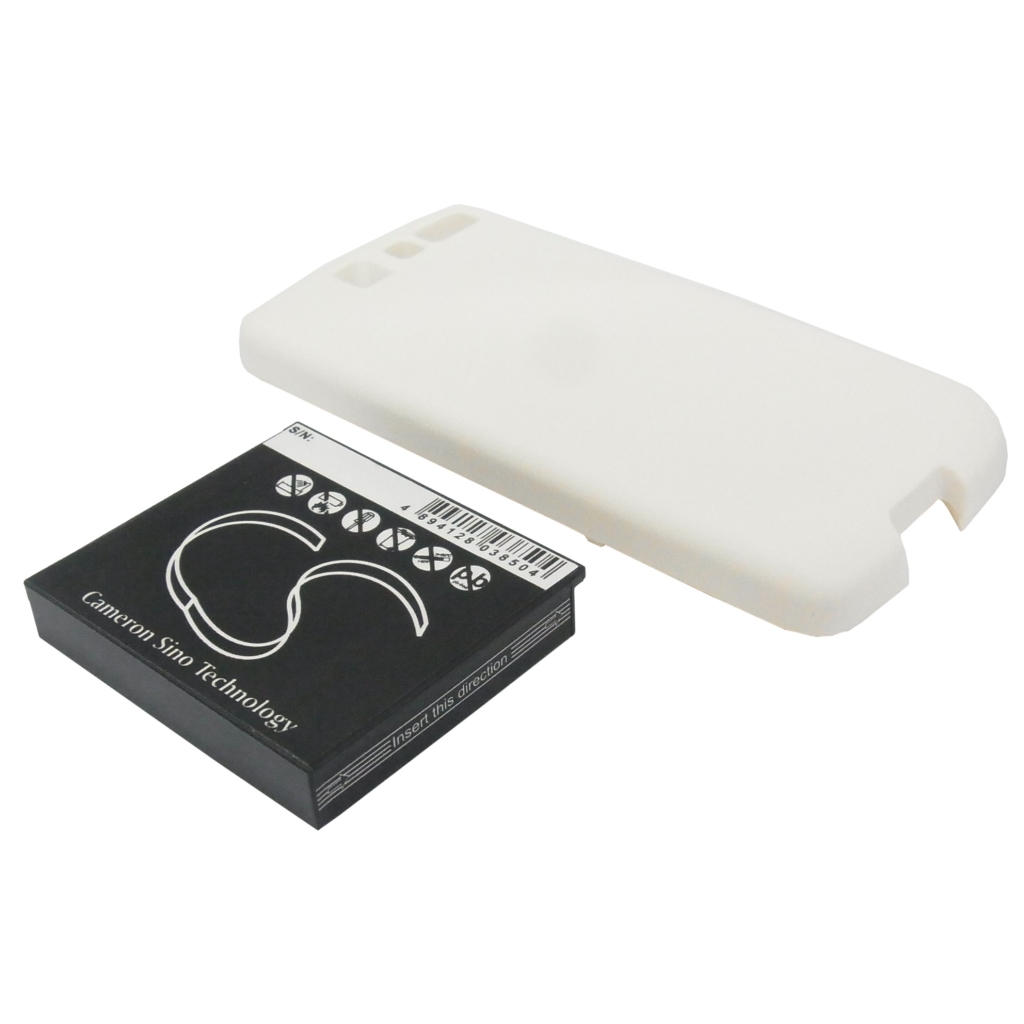Baterija kompatibilno s Vodafone HTC SoftBank T-Mobile Google CS-HT8181WL