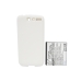Baterija kompatibilno s Vodafone HTC SoftBank T-Mobile Google CS-HT8181WL