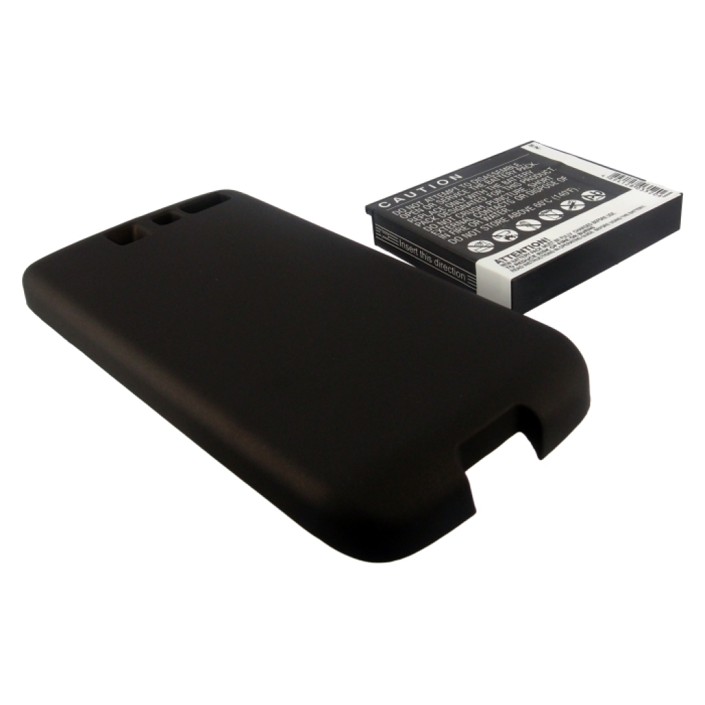 Baterija kompatibilno s Vodafone HTC SoftBank T-Mobile Google CS-HT8181XL