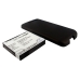 Baterija kompatibilno s Vodafone HTC SoftBank T-Mobile Google CS-HT8181XL