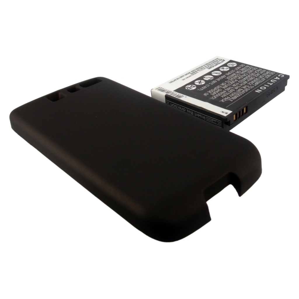 Baterija kompatibilno s Vodafone HTC SoftBank T-Mobile Google CS-HT8181XL