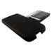 Baterija kompatibilno s Vodafone HTC SoftBank T-Mobile Google CS-HT8181XL