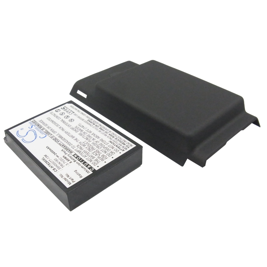 Baterija kompatibilno s HTC CS-HT8290XL