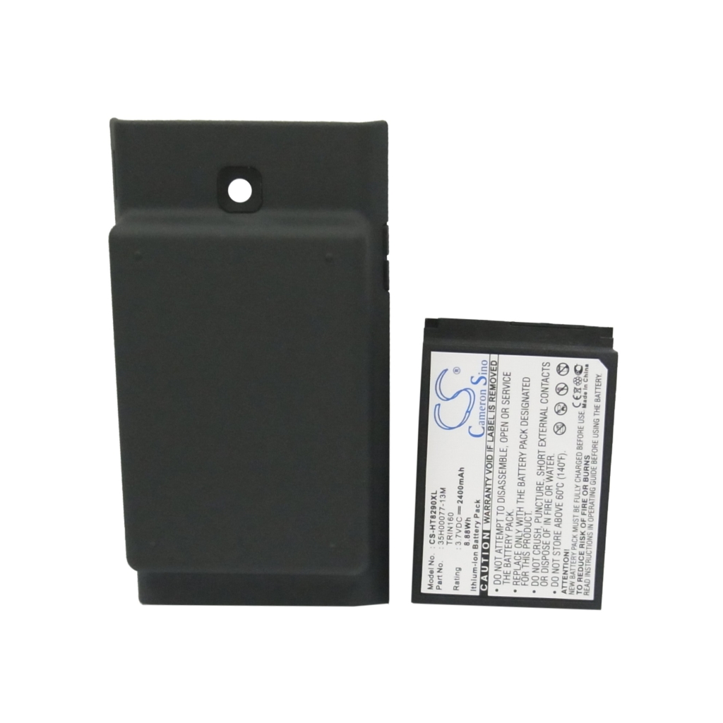 Baterija kompatibilno s HTC CS-HT8290XL