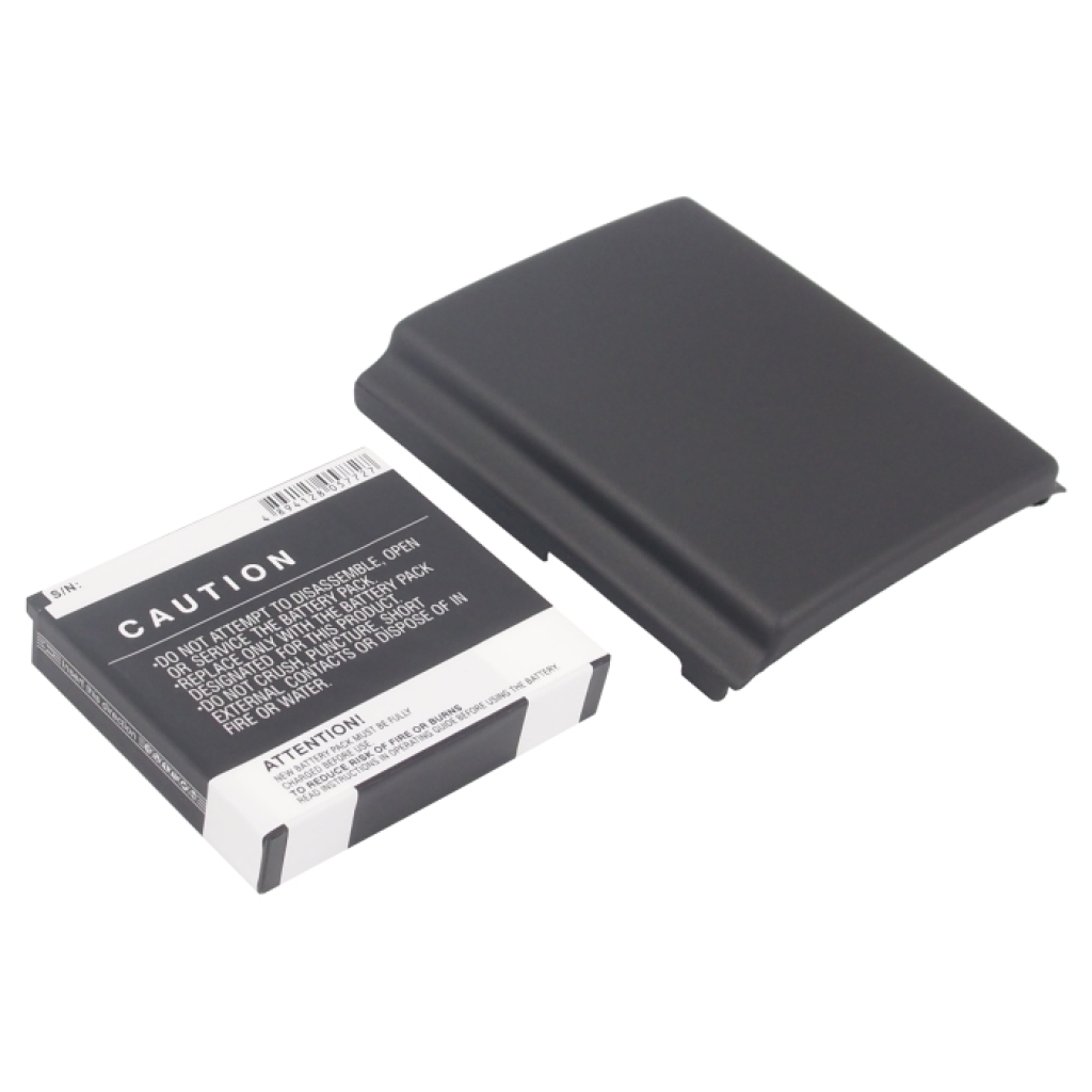 Baterija kompatibilno s HTC T-Mobile DOPOD CS-HT8585XL