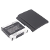 Baterija kompatibilno s HTC T-Mobile DOPOD CS-HT8585XL