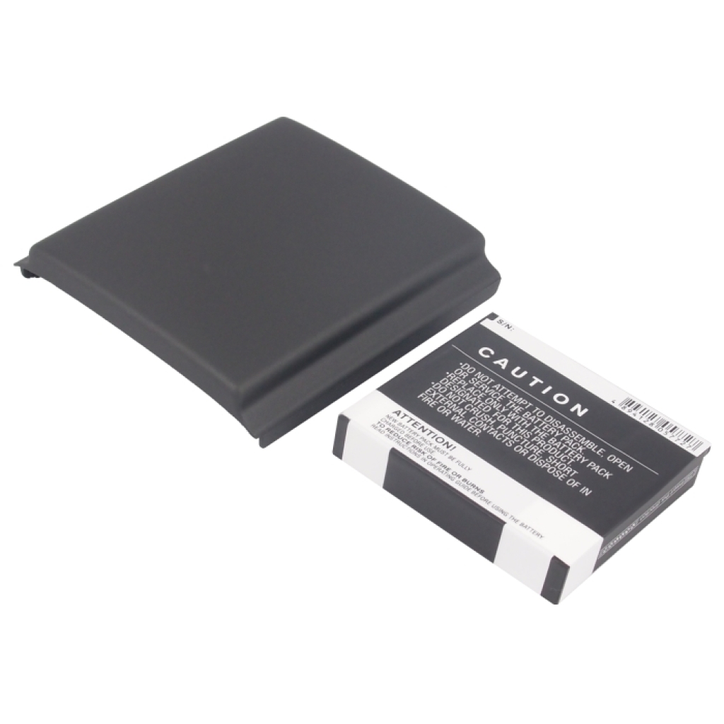 Baterija kompatibilno s HTC T-Mobile DOPOD CS-HT8585XL