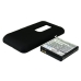 Baterija kompatibilno s HTC Sprint T-Mobile CS-HT8610BL