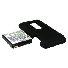 Kompatibilna zamjena baterije za HTC 35H00164-00M