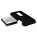 Baterija kompatibilno s HTC Sprint T-Mobile CS-HT8610BL
