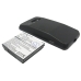 Baterija kompatibilno s HTC CS-HT8788XL