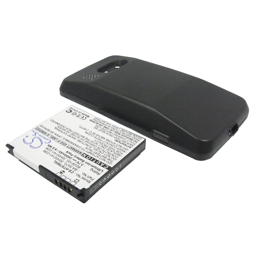 Baterija kompatibilno s HTC CS-HT8788XL