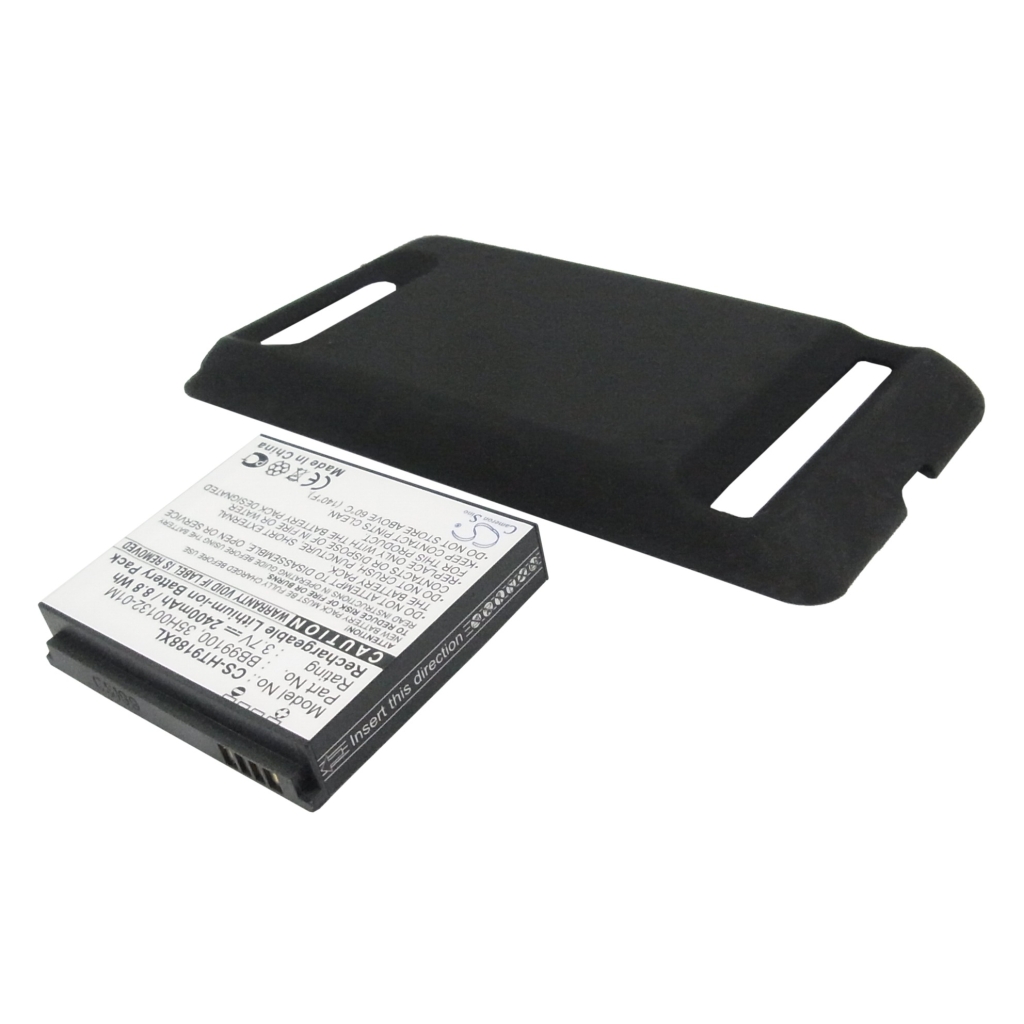 Baterija kompatibilno s HTC CS-HT9188XL