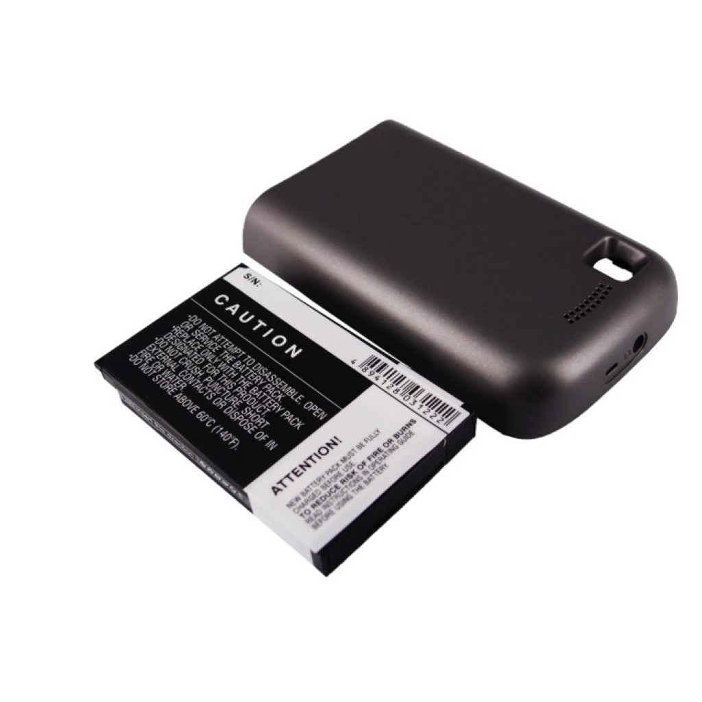 Baterija za mobilni telefon HTC CS-HTA100XL