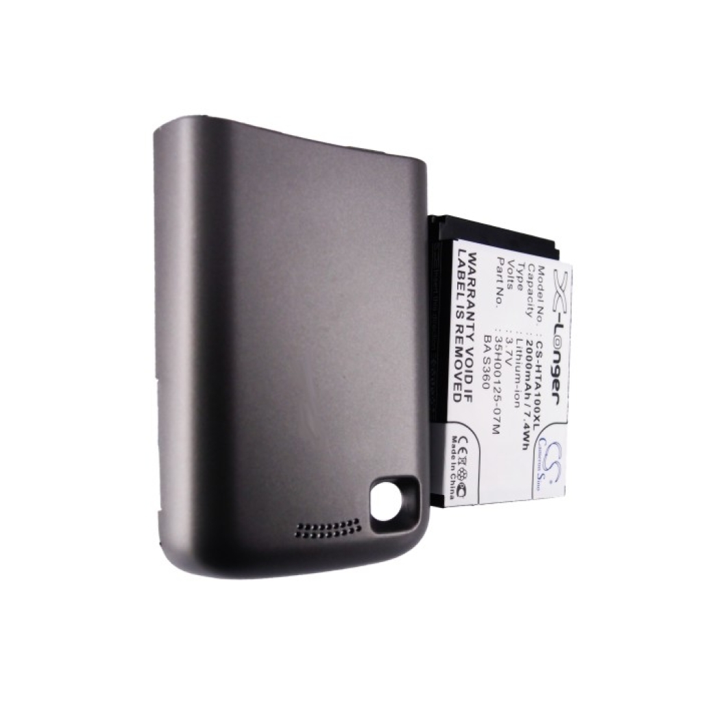Baterija za mobilni telefon HTC CS-HTA100XL