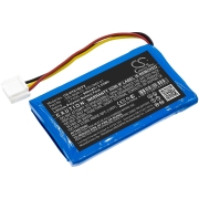 CS-HTA102VX<br />Baterije za   zamjenjuje bateriju 535 0962-01